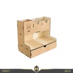 نظم دهنده میز تحریر