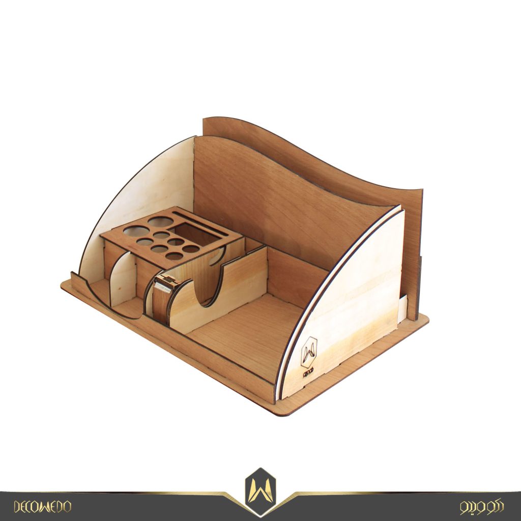 نظم دهنده میز تحریر