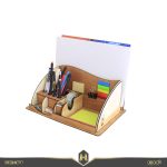 نظم دهنده میز تحریر موج
